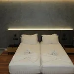 Bounty Hotel 4*