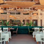 Bounty Hotel Golem (Tirana)