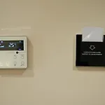 Bounty Hotel