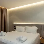 Bounty Hotel Golem (Tirana)