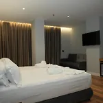 Bounty Hotel Golem (Tirana)