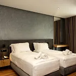 Bounty Hotel Golem (Tirana)