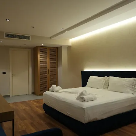 Bounty 4* Golem (Tirana)