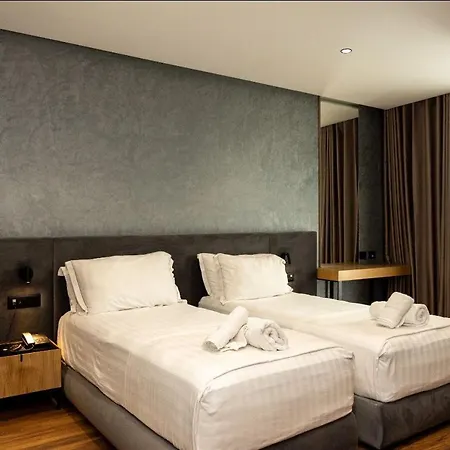 Otel Bounty 4*