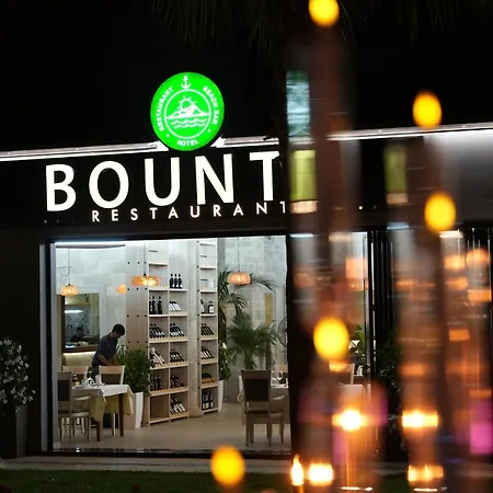 Bounty