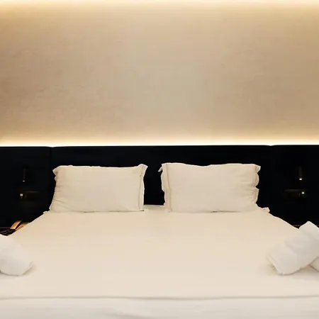 Bounty 4* Golem (Tirana)