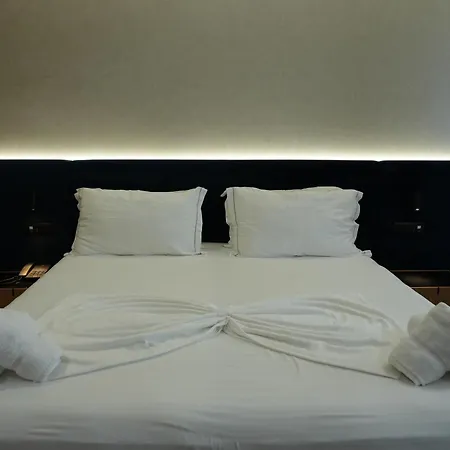 Otel Bounty 4*