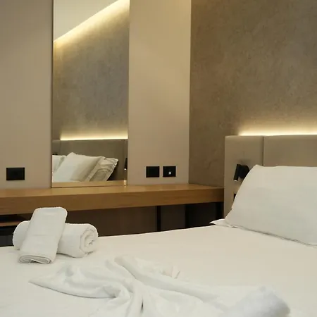 Bounty Otel 4*