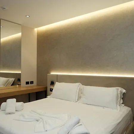 Bounty Otel