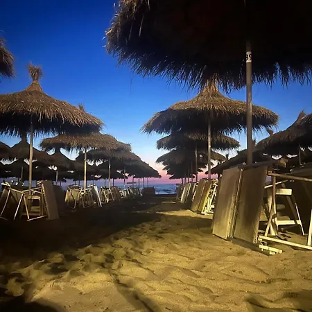 Hotel Bounty Golem (Tirana)