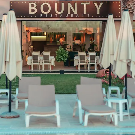 Bounty