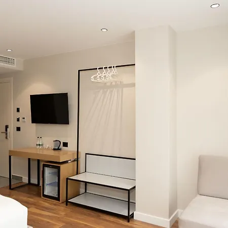 Bounty Otel