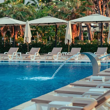 Bounty Otel Golem (Tirana)