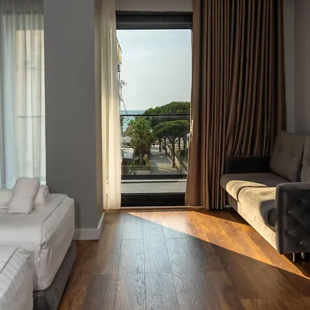Otel Bounty 4*