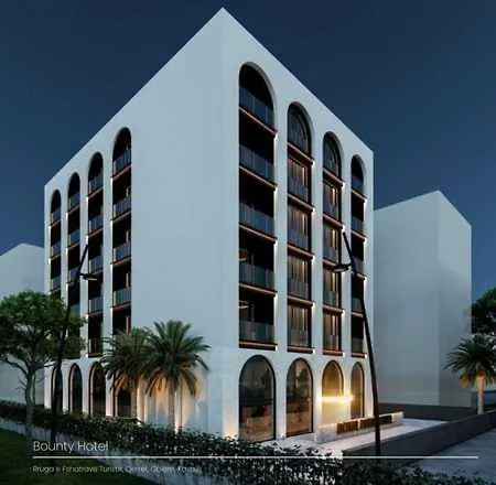 Otel Bounty 4*