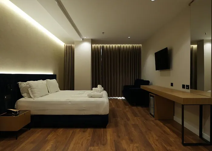 Bounty Hotel 4*