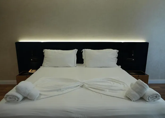 Hotel Bounty 4*