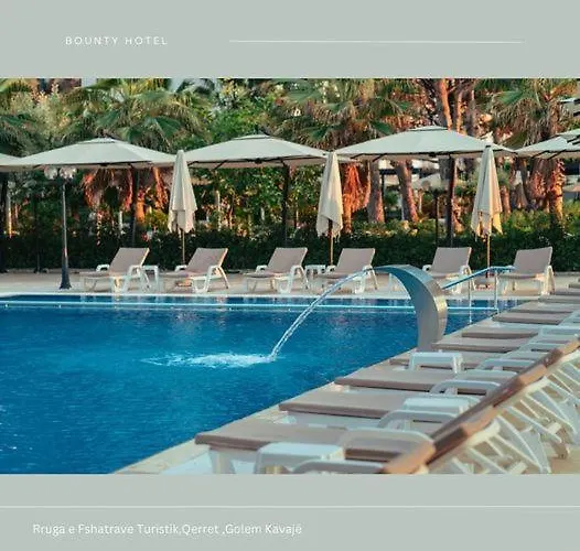 Bounty Hotel