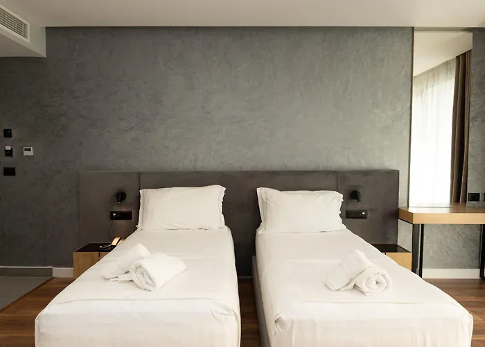 Hotel Bounty 4*