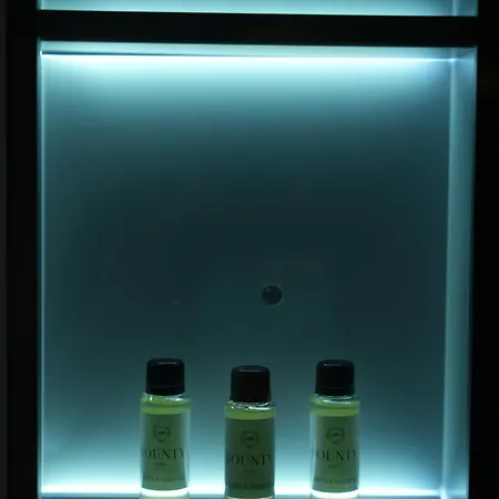 Bounty 酒店 格勒姆