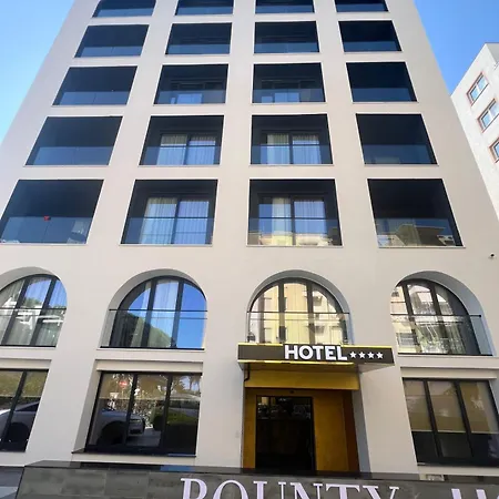 Bounty 酒店