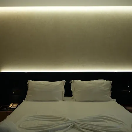 Bounty Hotel Golem (Tirana)
