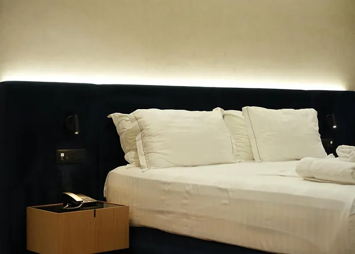 Bounty Hotel Golem (Tirana)