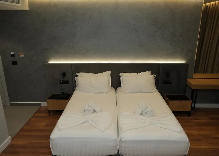 Bounty Hotel 4*