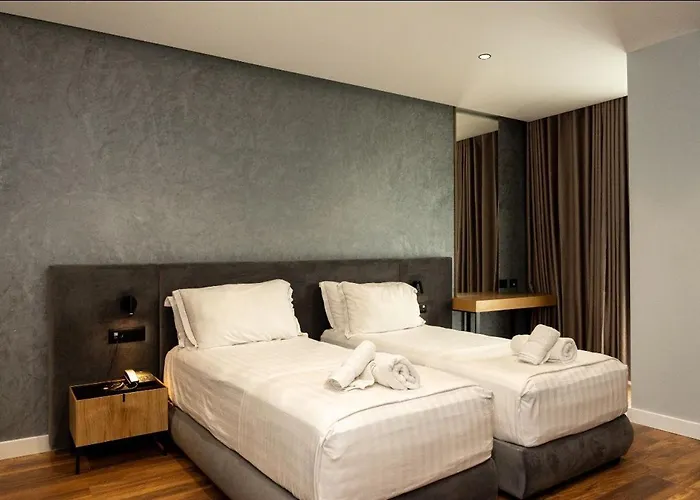 Hotel Bounty 4*
