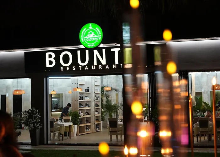 Bounty