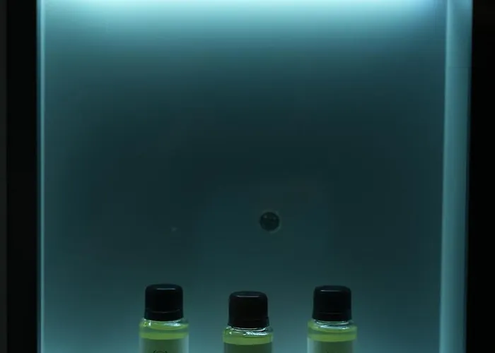 Bounty Hotel Golem (Tirana)