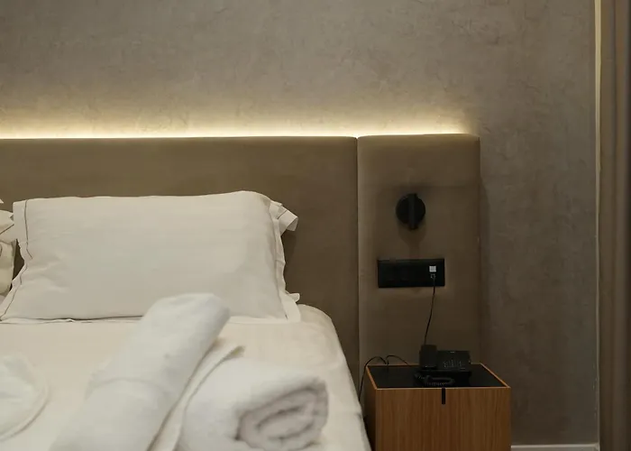 Bounty 4* Golem (Tirana)