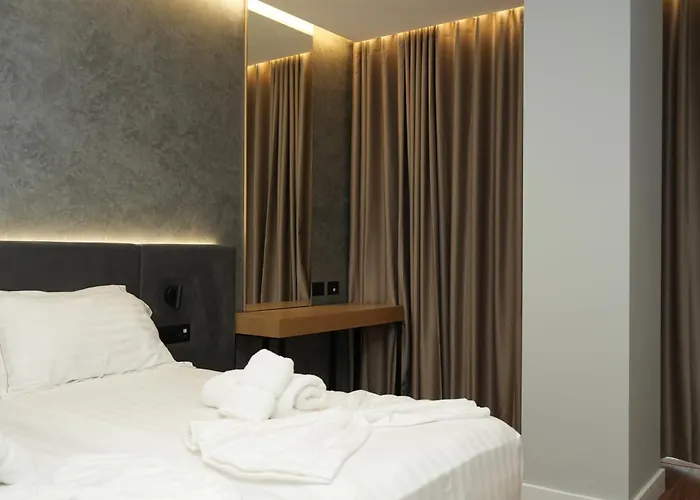 Hotel Bounty 4*