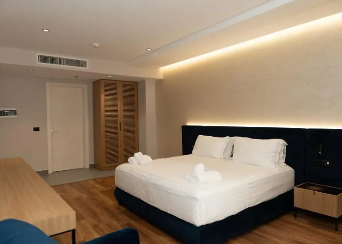 Bounty Hotel 4*