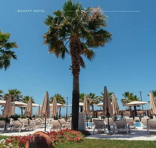 Bounty 4* Golem (Tirana)