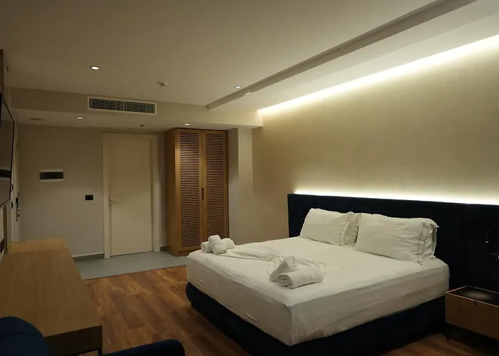 Bounty Hotel 4*
